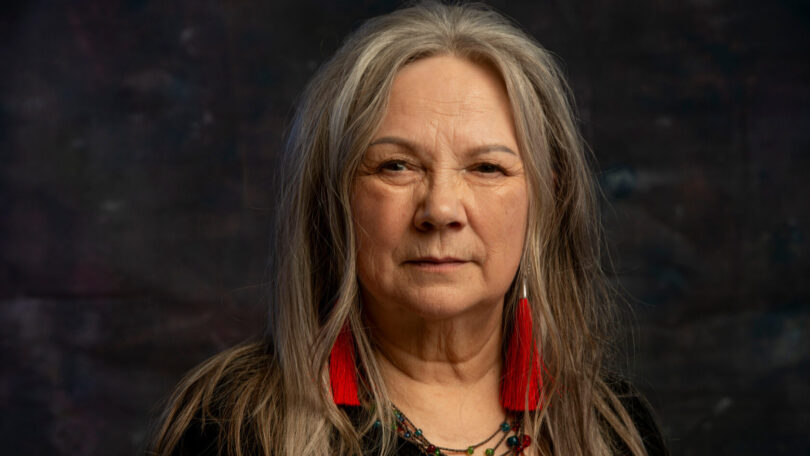 Mari Boine