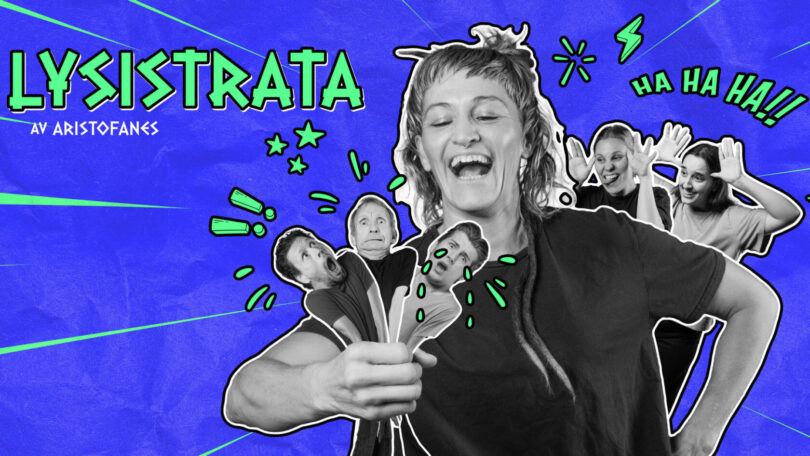 Lysistrata