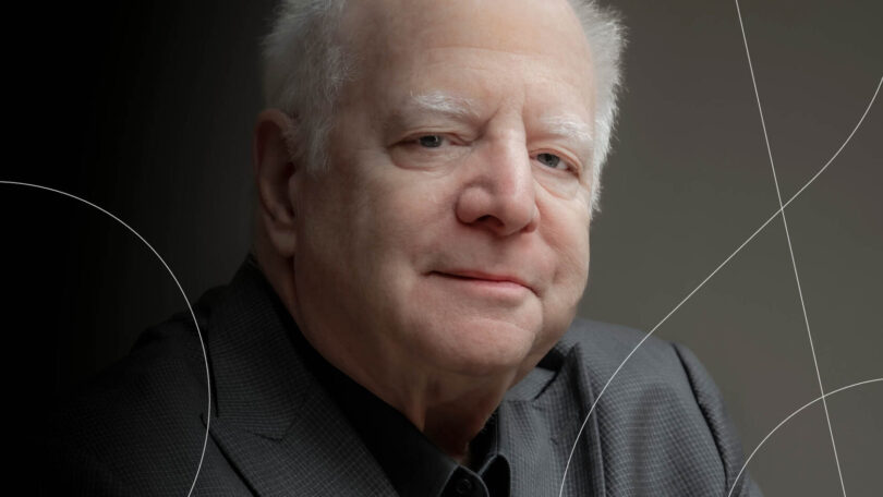 Leonard Slatkin og Elgars Enigmavariasjoner