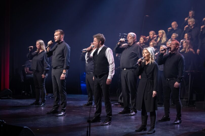 The Sound of Musicals