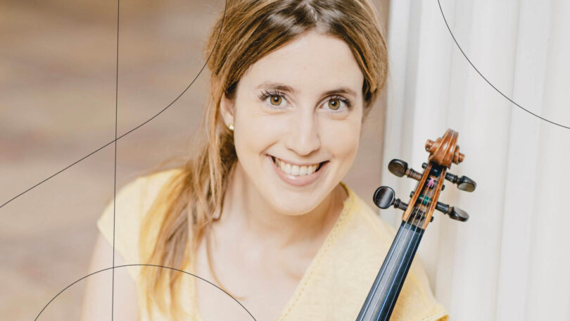Sesongfinale med Julian Rachlin og Vilde Frang