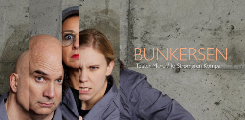 Bunkersen
