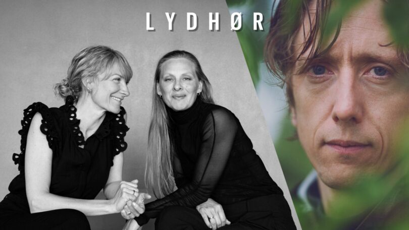 Lydhør – Norbakken/Eriksen