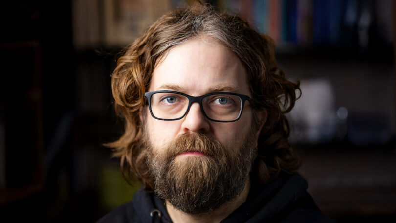 Fredagslunsj med Einar Duenger Bøhn