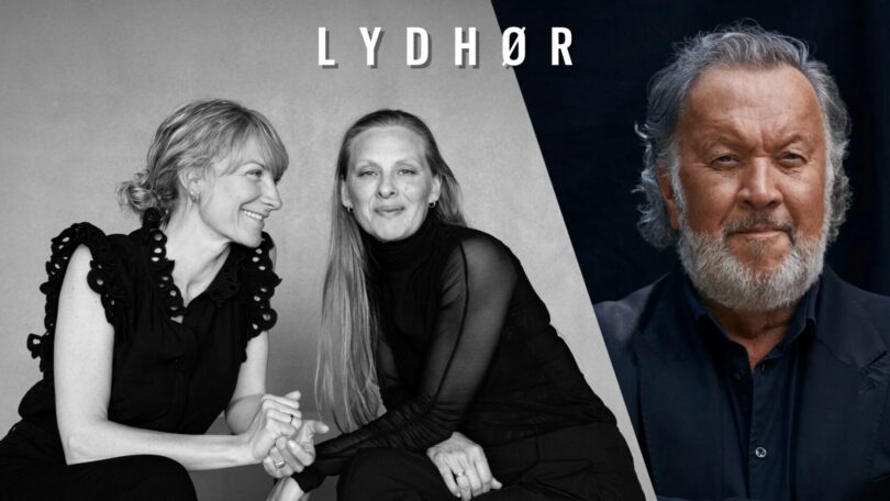 Lydhør – Norbakken/Eriksen