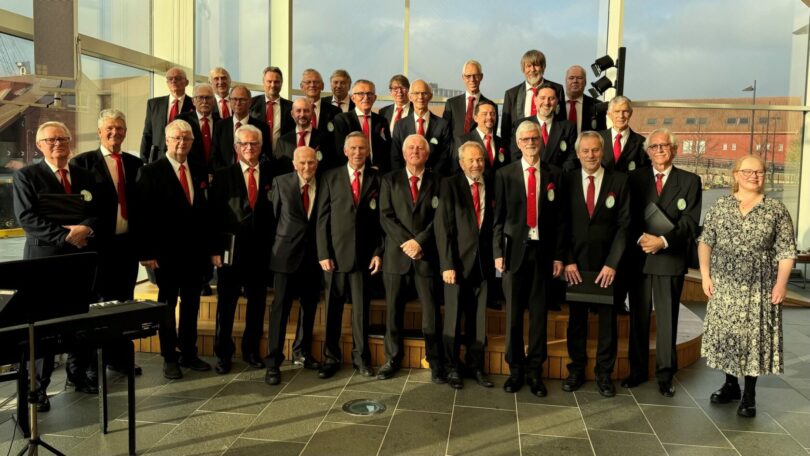 Kristiansands Haandverker Sangforening