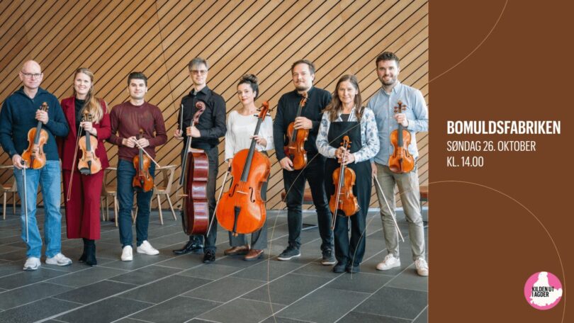 Kammermusikkserien