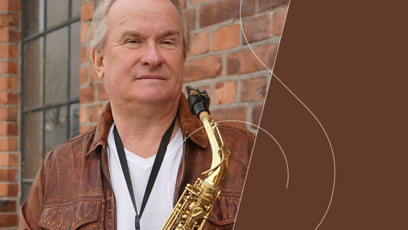 Fra Hardanger til Grand Canyon