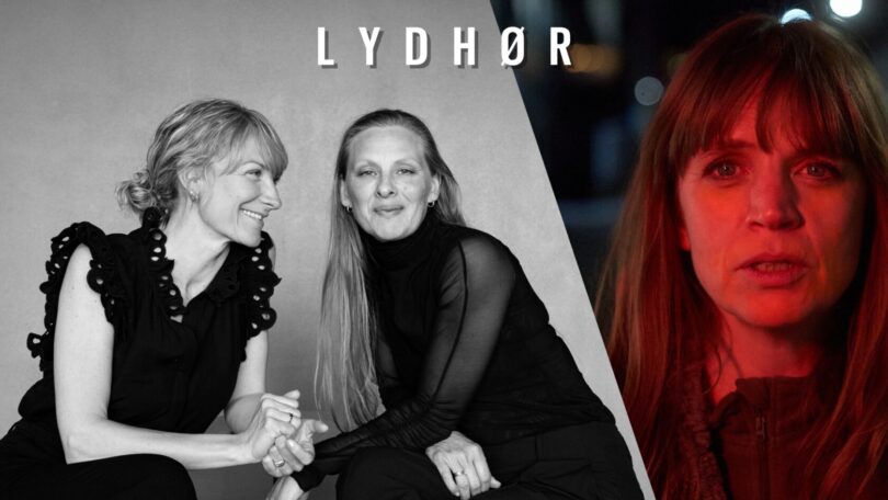 Lydhør – Norbakken/Eriksen