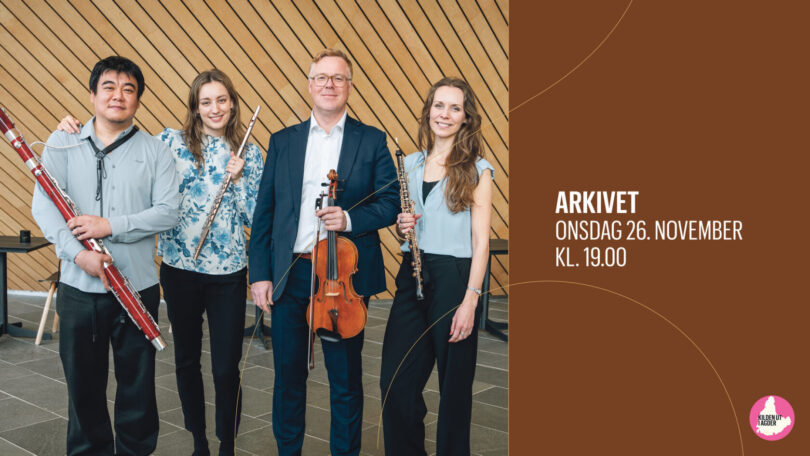 Kammermusikkserien