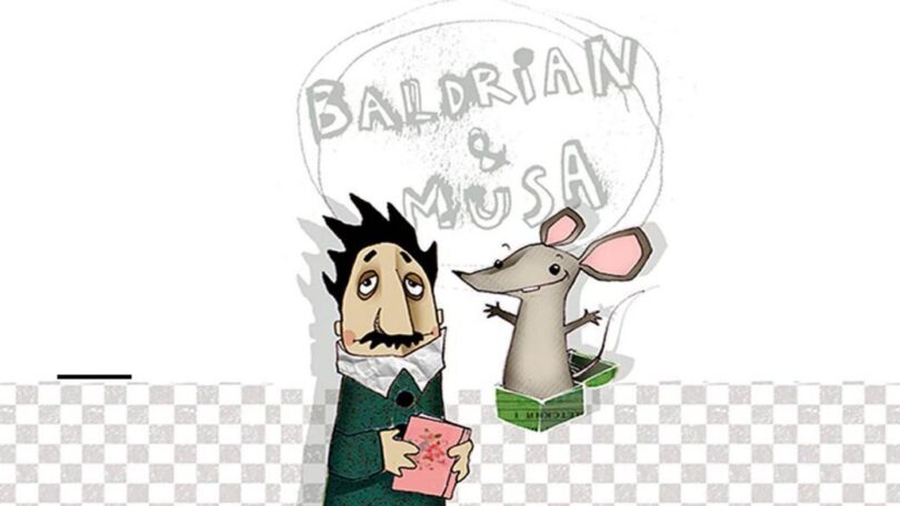 Kakemann – Dukkemann