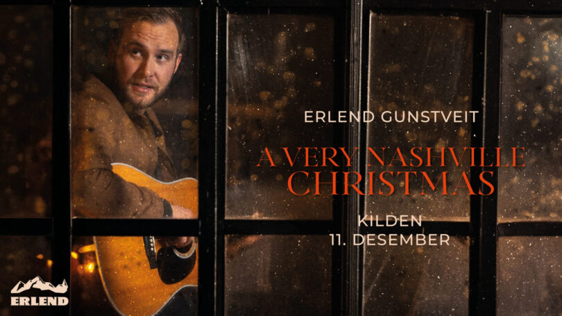 A very Nashville Christmas