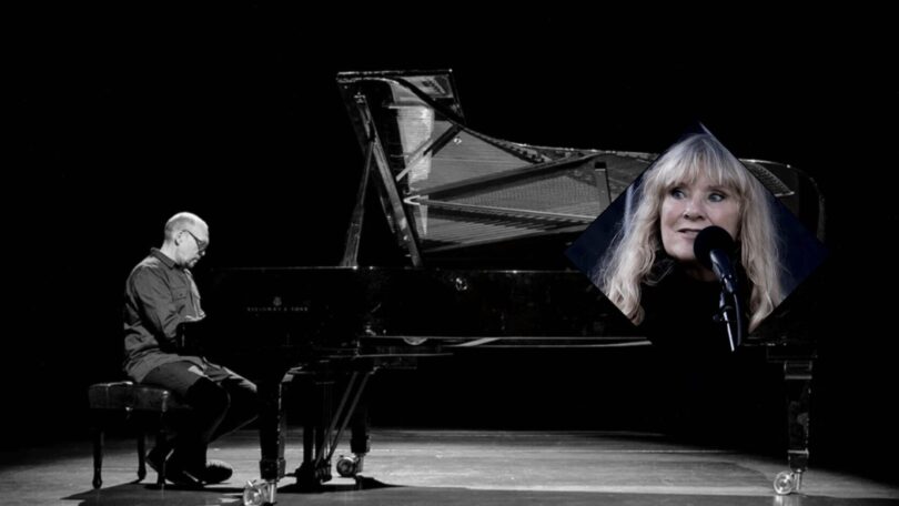 Bugge Wesseltoft m/ Hilde Hefte – It`s Snowing On My Piano