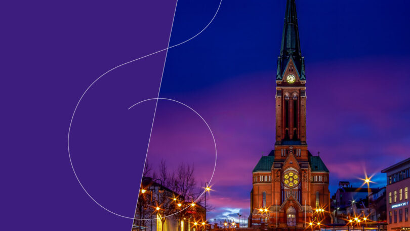 Händels Messias – Trefoldighetskirken