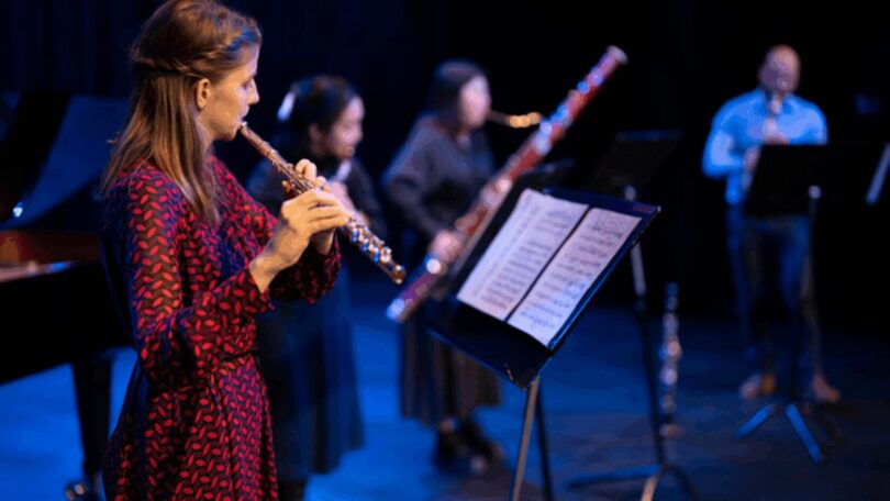 UIA Kammerkonsert