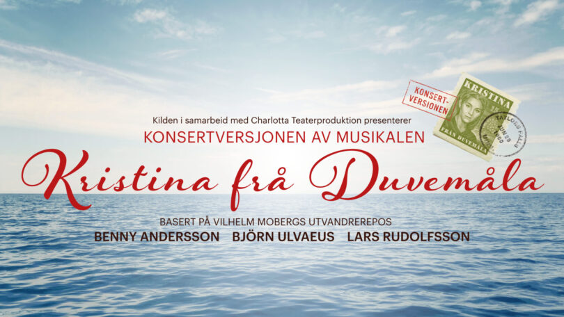 Kristina frå Duvemåla