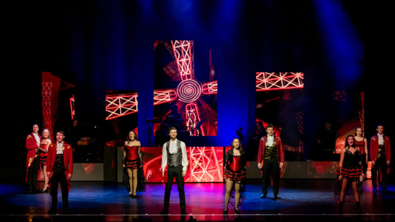 Night Of Famous Musicals 2.0