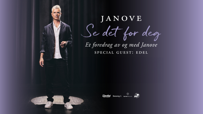Se det for deg – med Janove