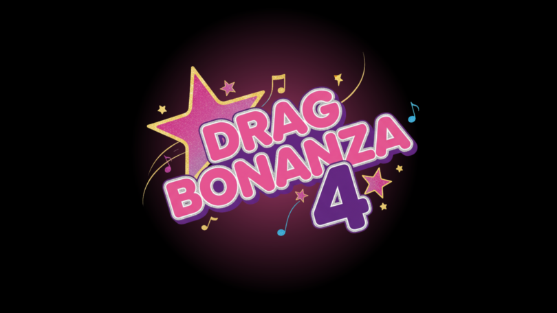 Drag Bonanza 4