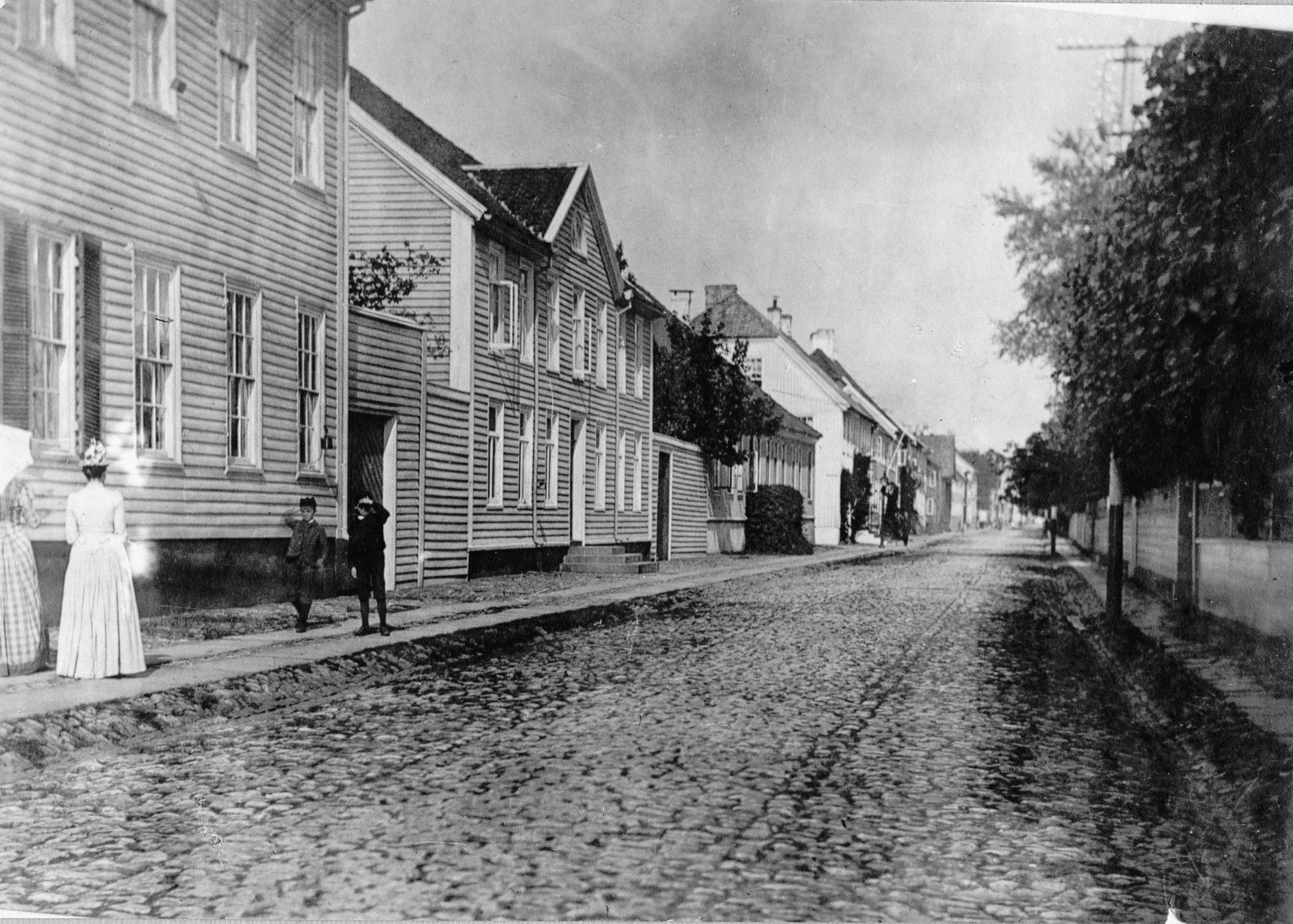 Henrik Arnold Thaulow (1722-99)