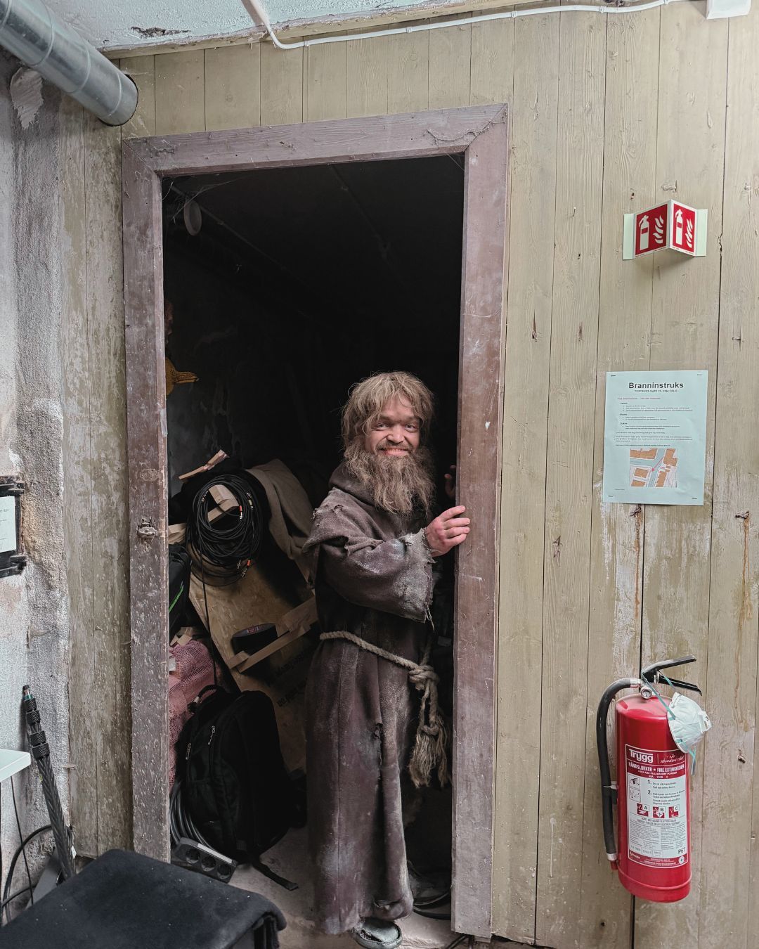 Thomas Alexandre Dumas