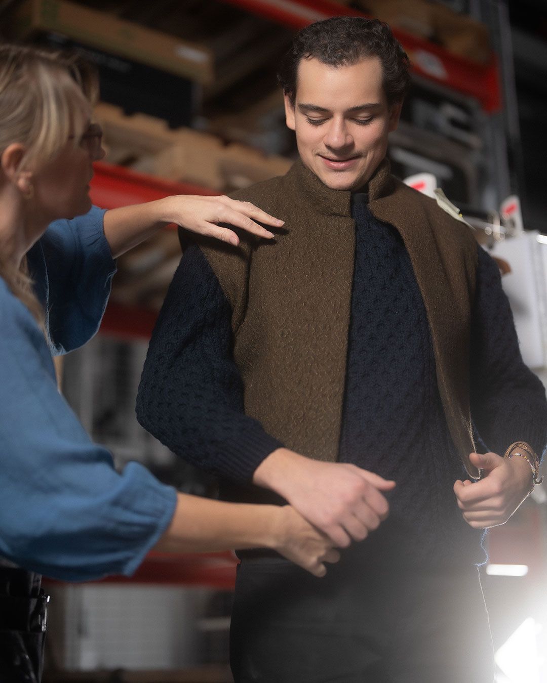 Elias Moussaoui Anseth