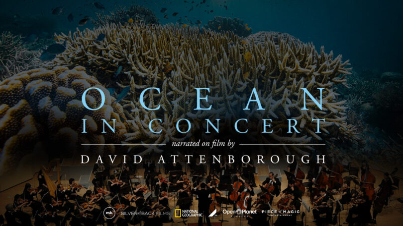 Ocean in Concert