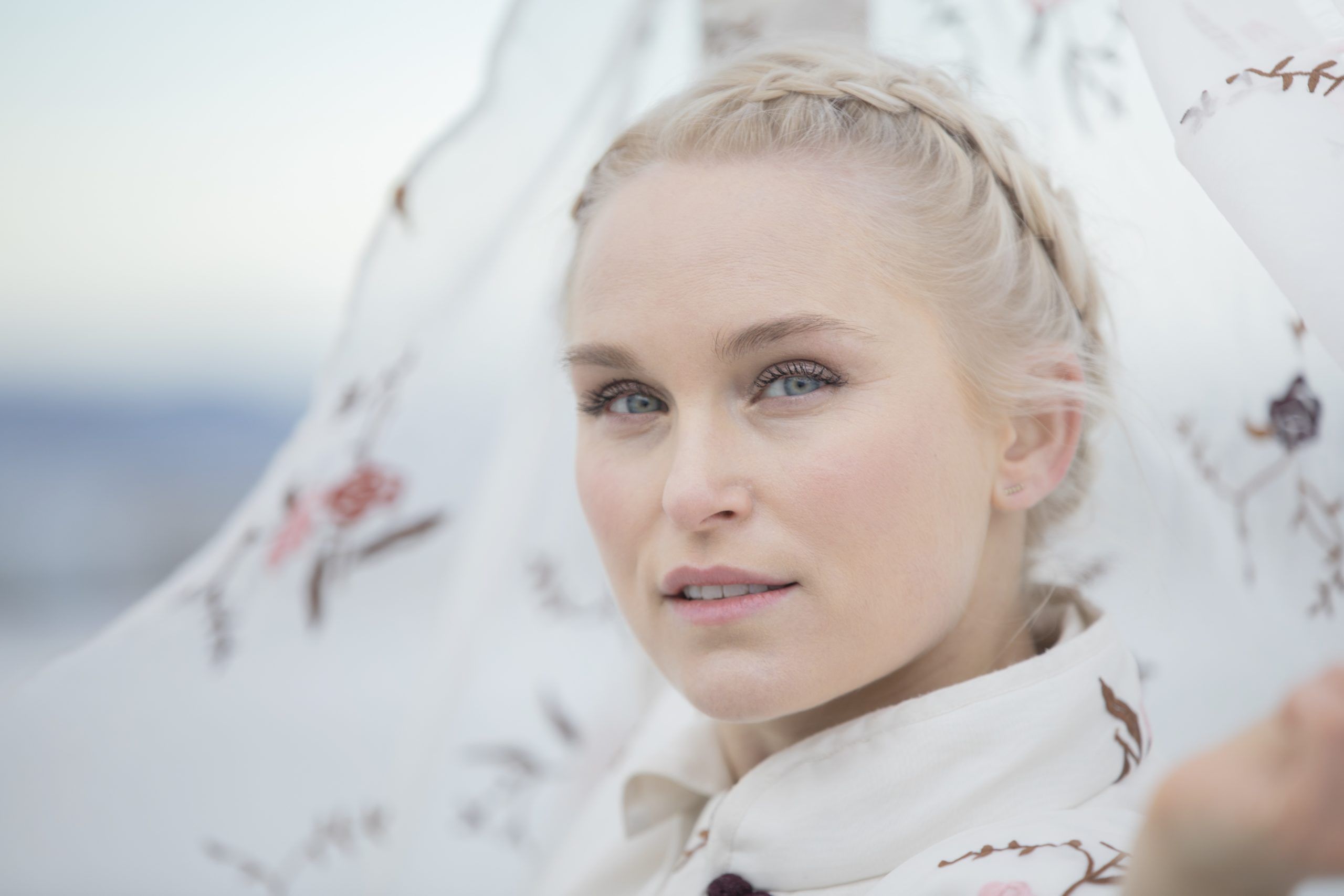 Eva Weel