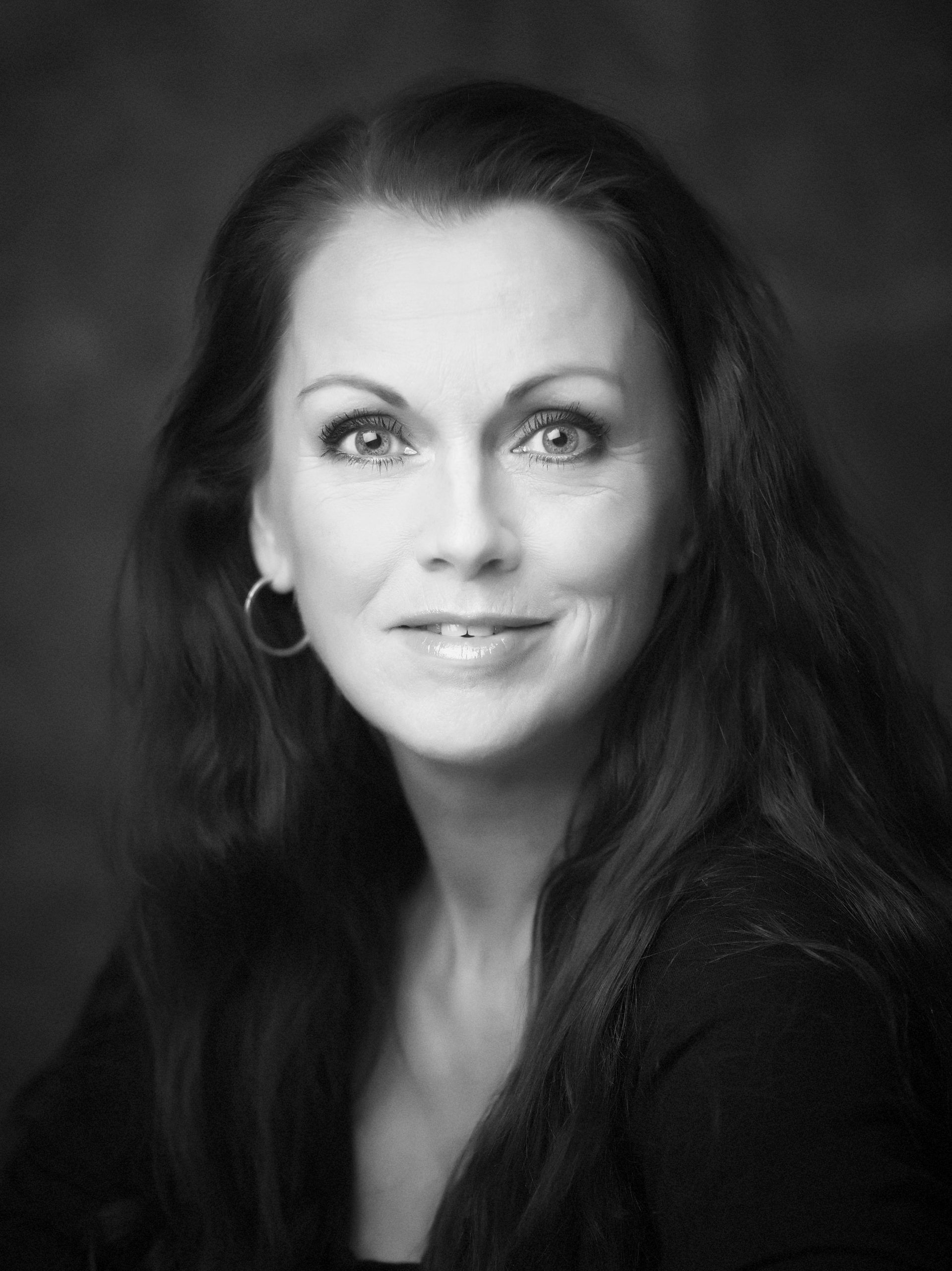 Profilbilde Hilde Lyrån