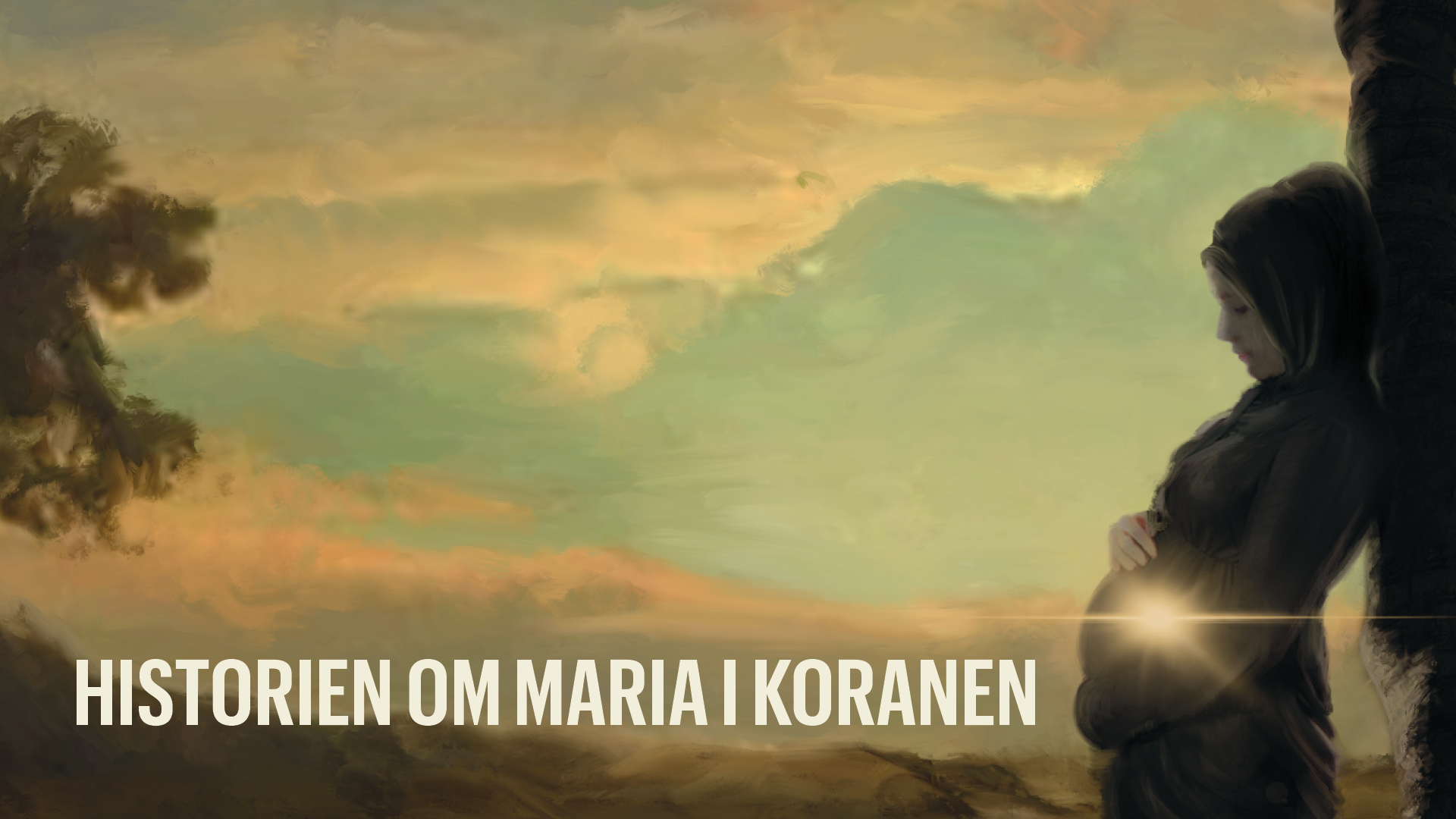 grafisk element fødende kvinne