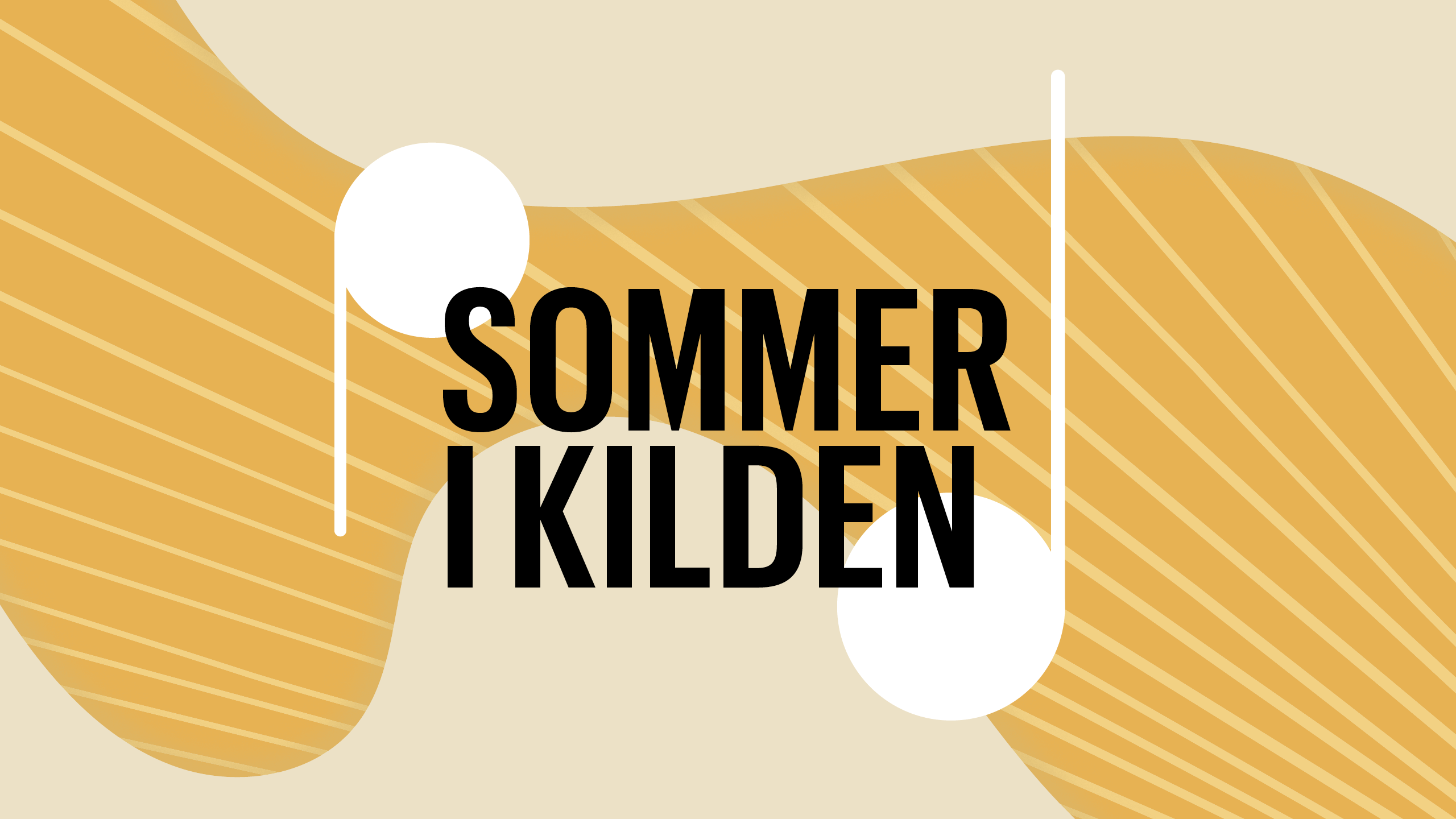 sommerplakat