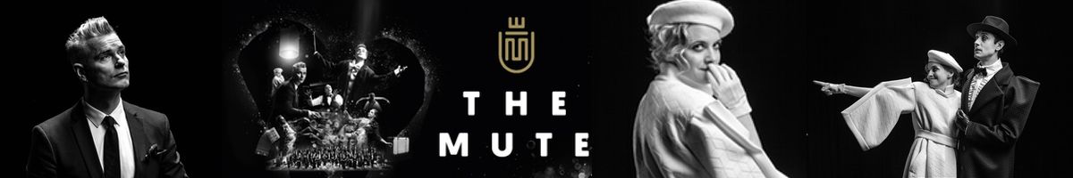 The Mute