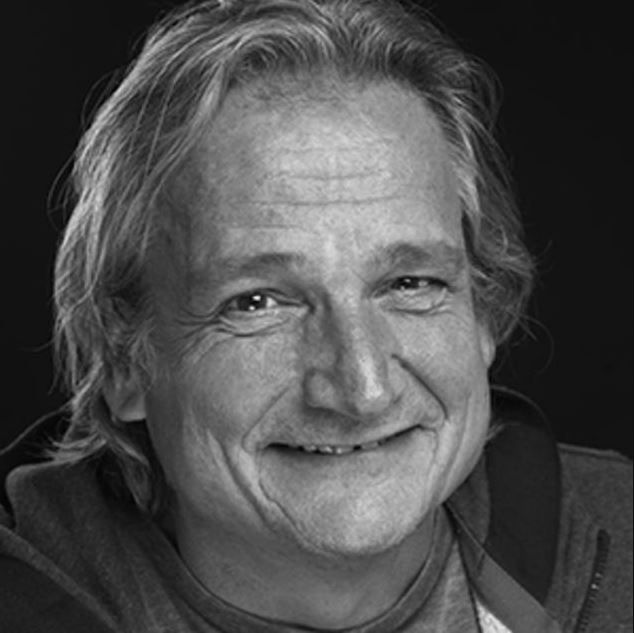 Profilbilde av Tom Sterri