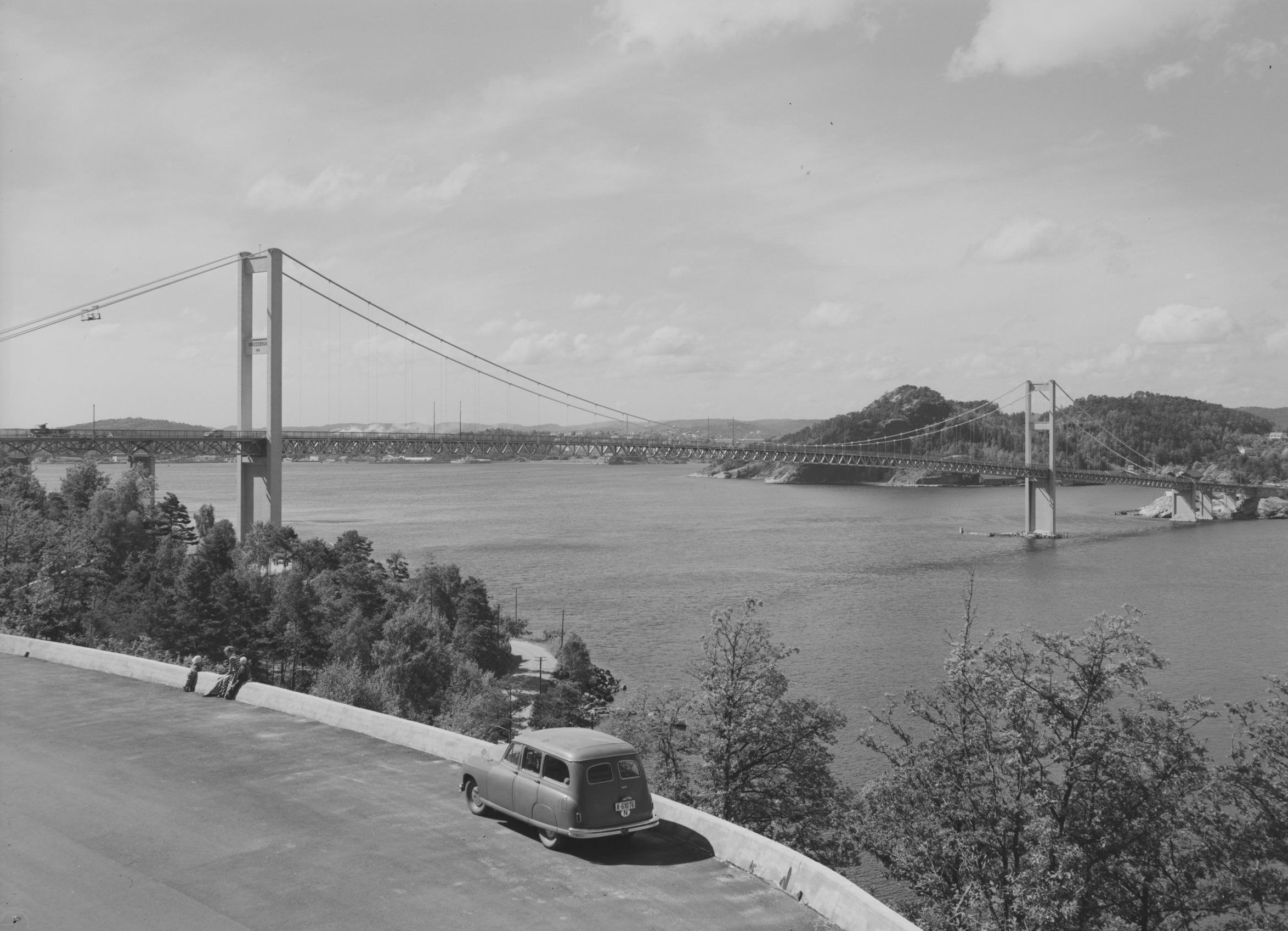 Varoddbroa