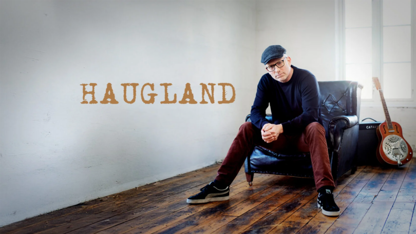 Hjertevarm og fengende americana/country – på norsk!