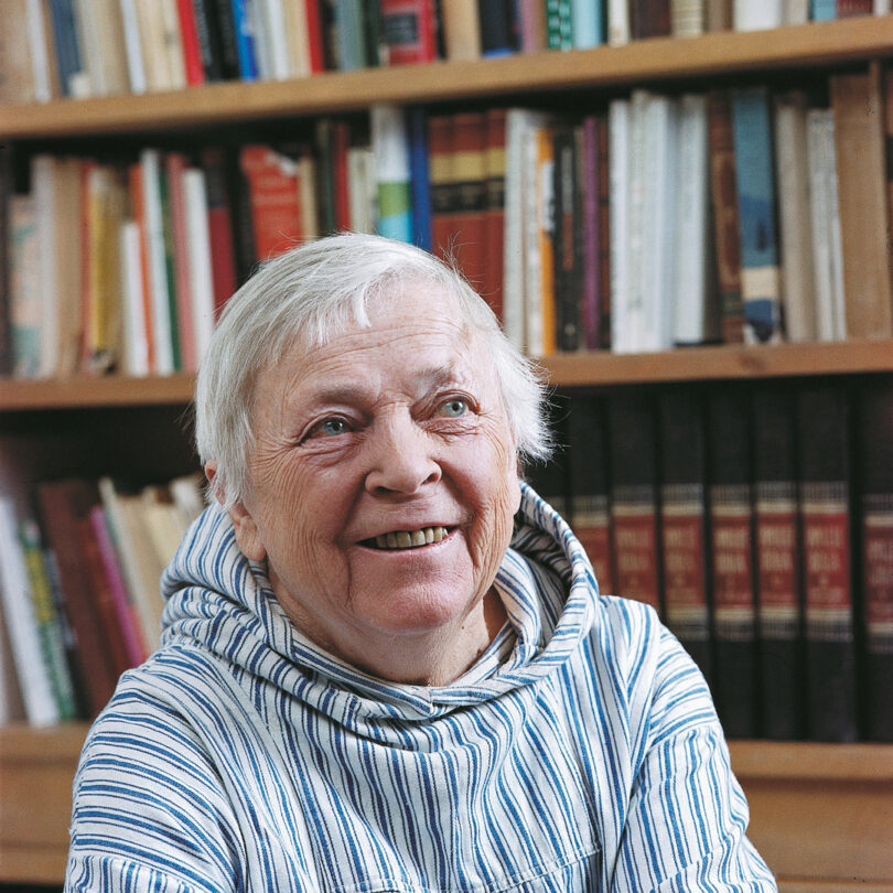 Livets dans - En forestilling om Inger Hagerup