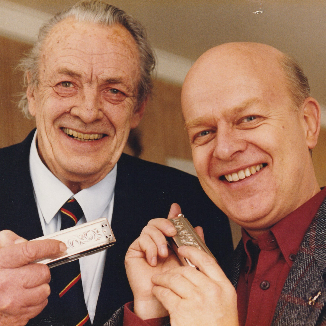 Erik Bye 100 år