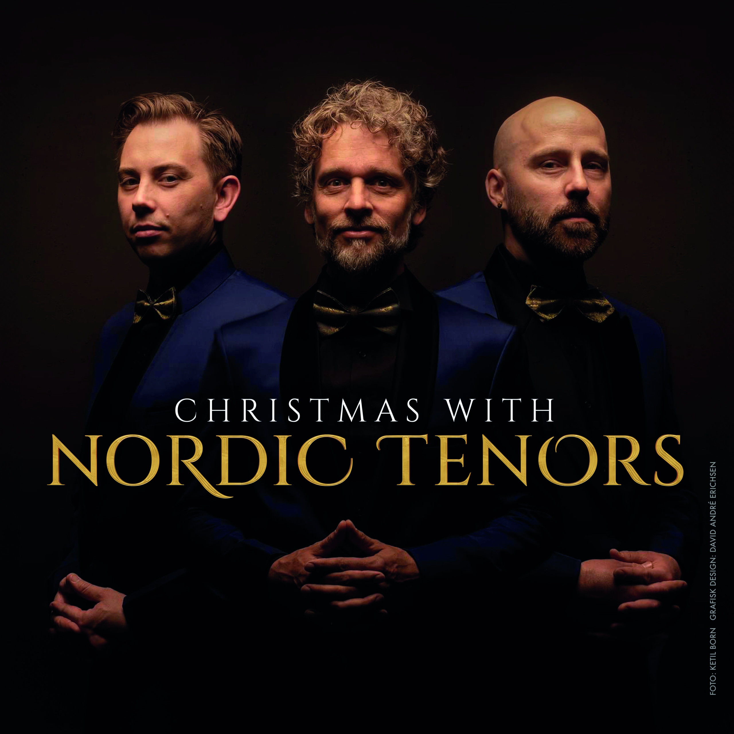 Nordic Tenors
