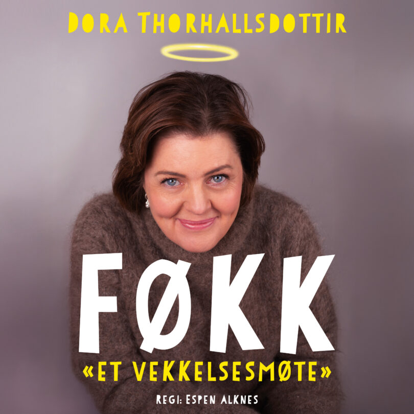 Dora Thorhallsdottir FØKK «Et Vekkelsesmøte»