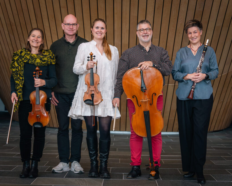 Kammerkonsert: Gimle Gård