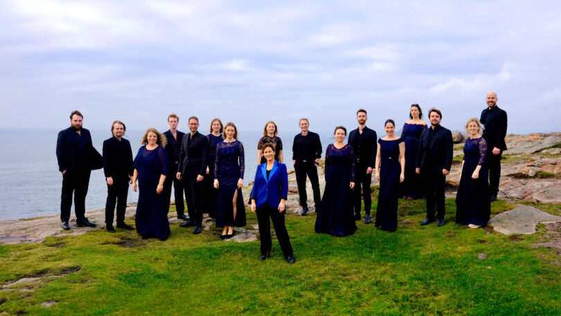 Duruflé og Mendelssohn`s mesterverk – Kilden Vokalensemble