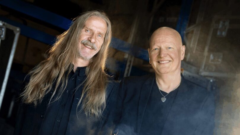 Dance With A Stranger