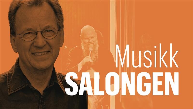 Musikksalongen #17 – Musikk på seilskip over det Indiske hav