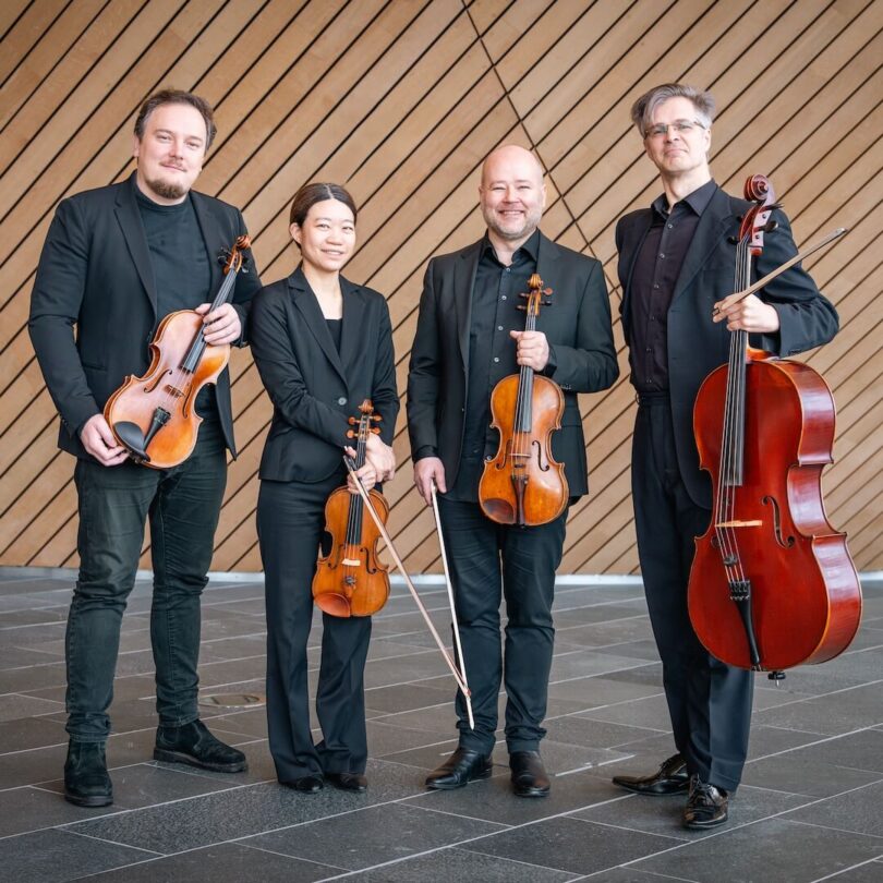 Kammerkonsert: Galleri BI-Z