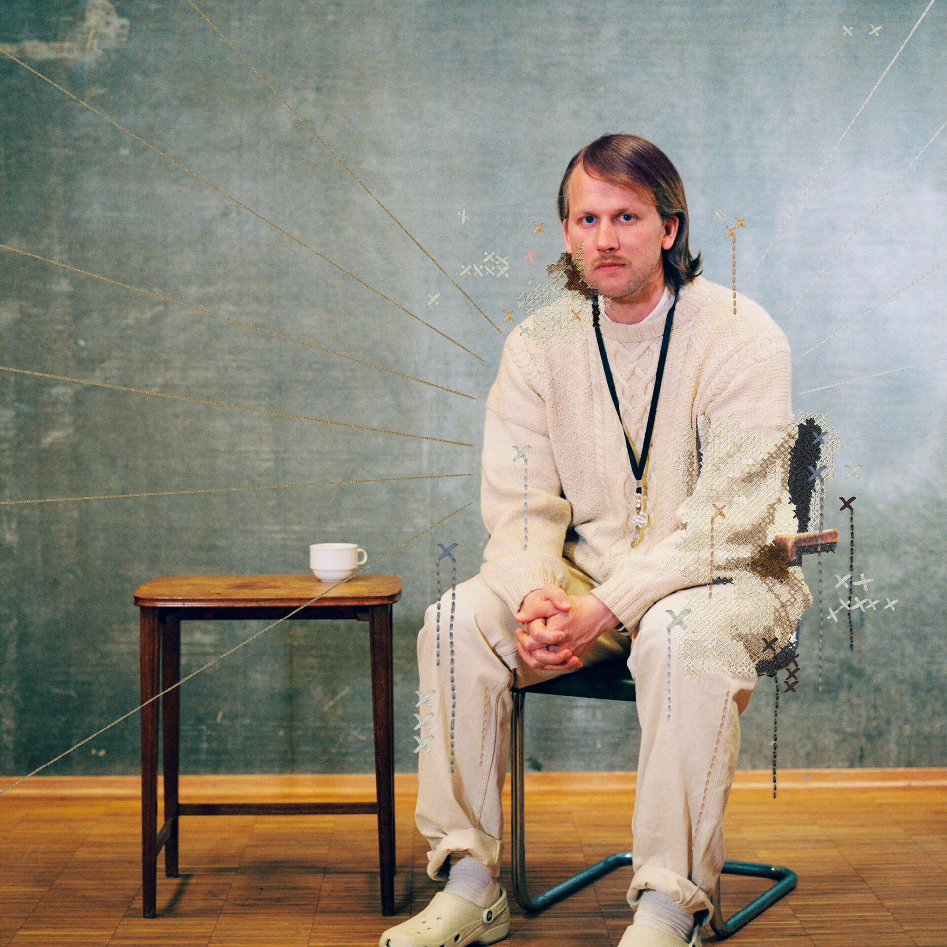 &laquo;Riksteatret: Læreren&raquo;