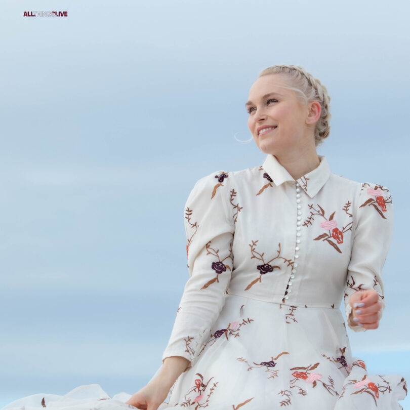 Eva Weel Skram: Falle til ro – Ein julekonsert 2026