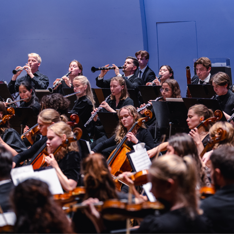 Ungdomssymfonikerne