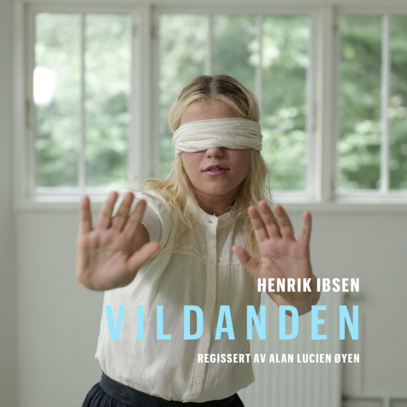 Vildanden av Henrik Ibsen