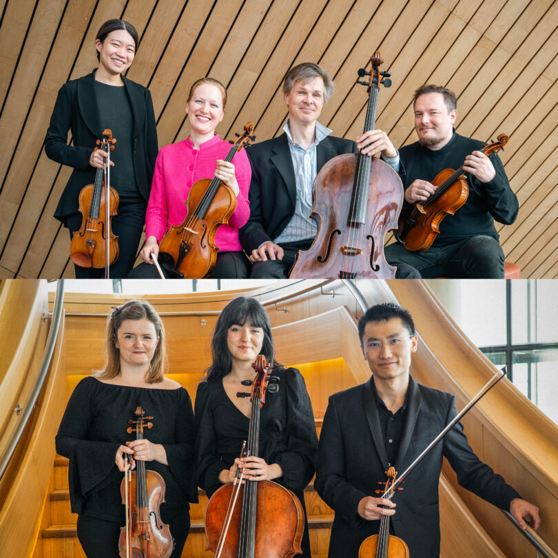 Kammerkonsert: Stavanger Konserthus