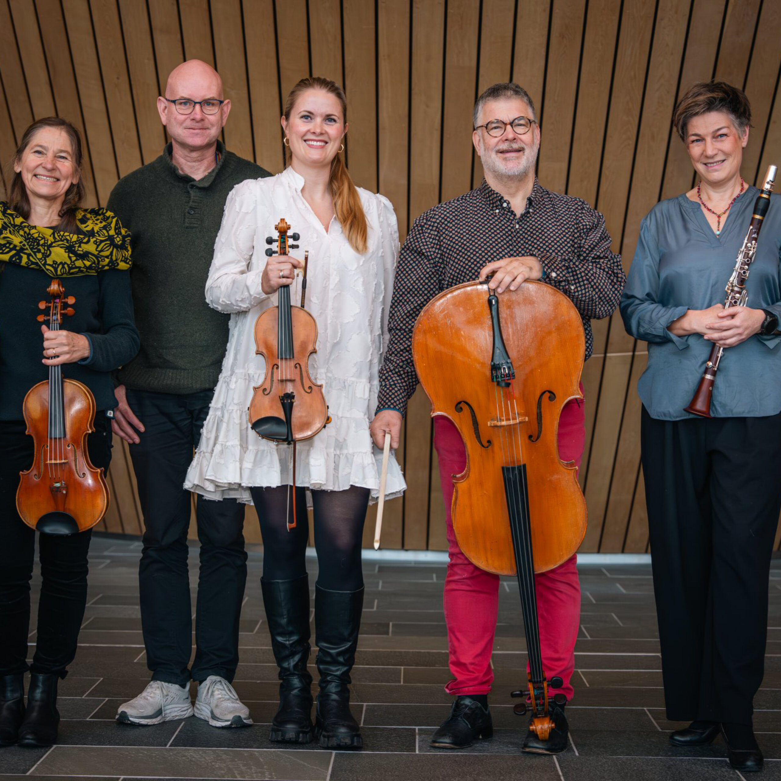 Kammerkonsert: Gimle Gård